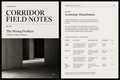 Brief No. 001 - The Wrong Problem